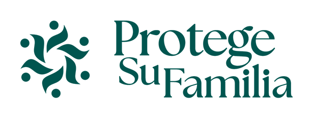 Protege Su Familia Logo